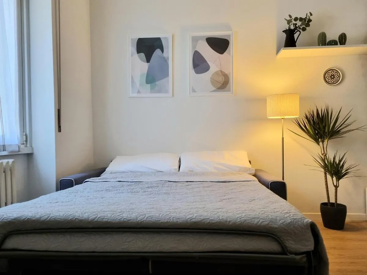 Appartement Prampolini 12 - Affittica à Milan