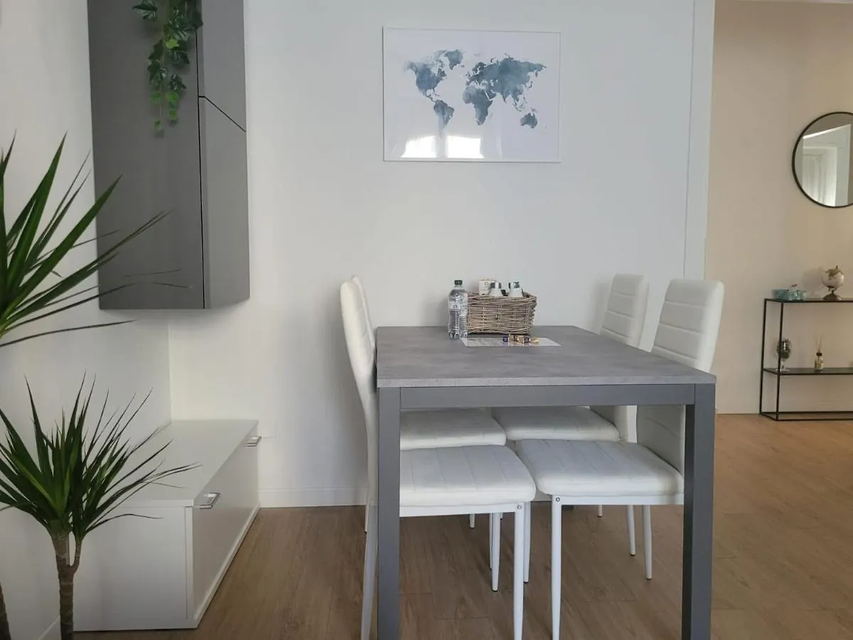 Appartement Prampolini 12 - Affittica à Milan Italie