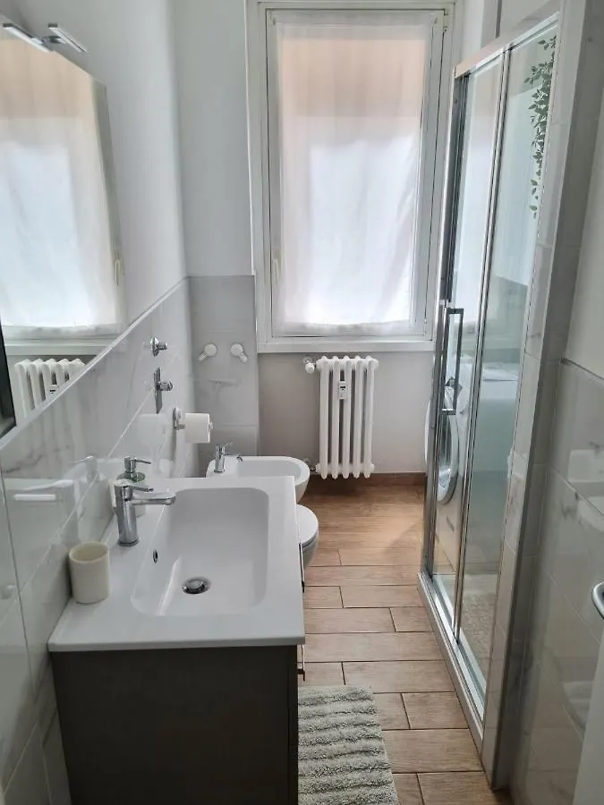 Appartement Prampolini 12 - Affittica à Milan