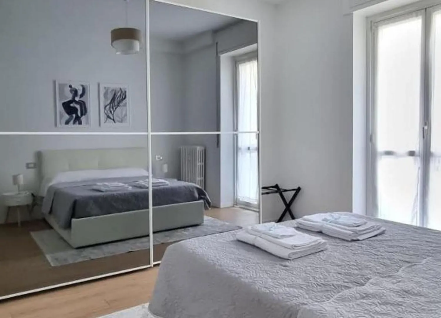 Appartement Prampolini 12 - Affittica à Milan