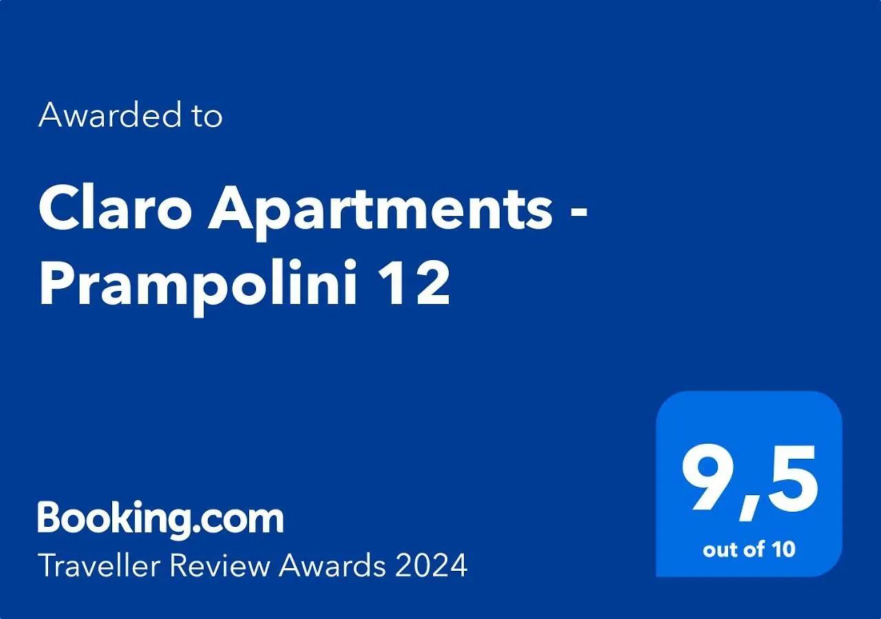 Appartement Prampolini 12 - Affittica à Milan Italie