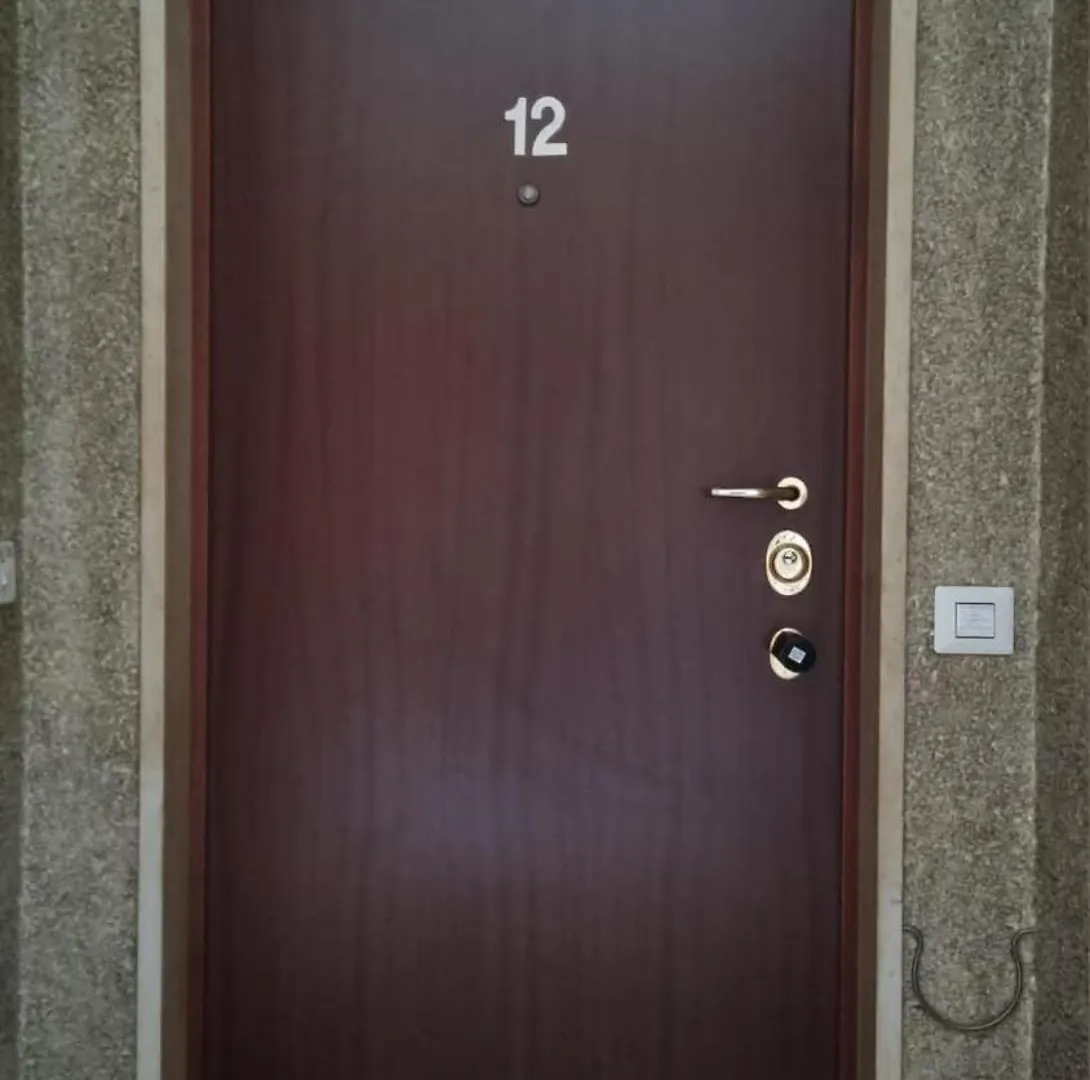 Appartement Prampolini 12 - Affittica à Milan