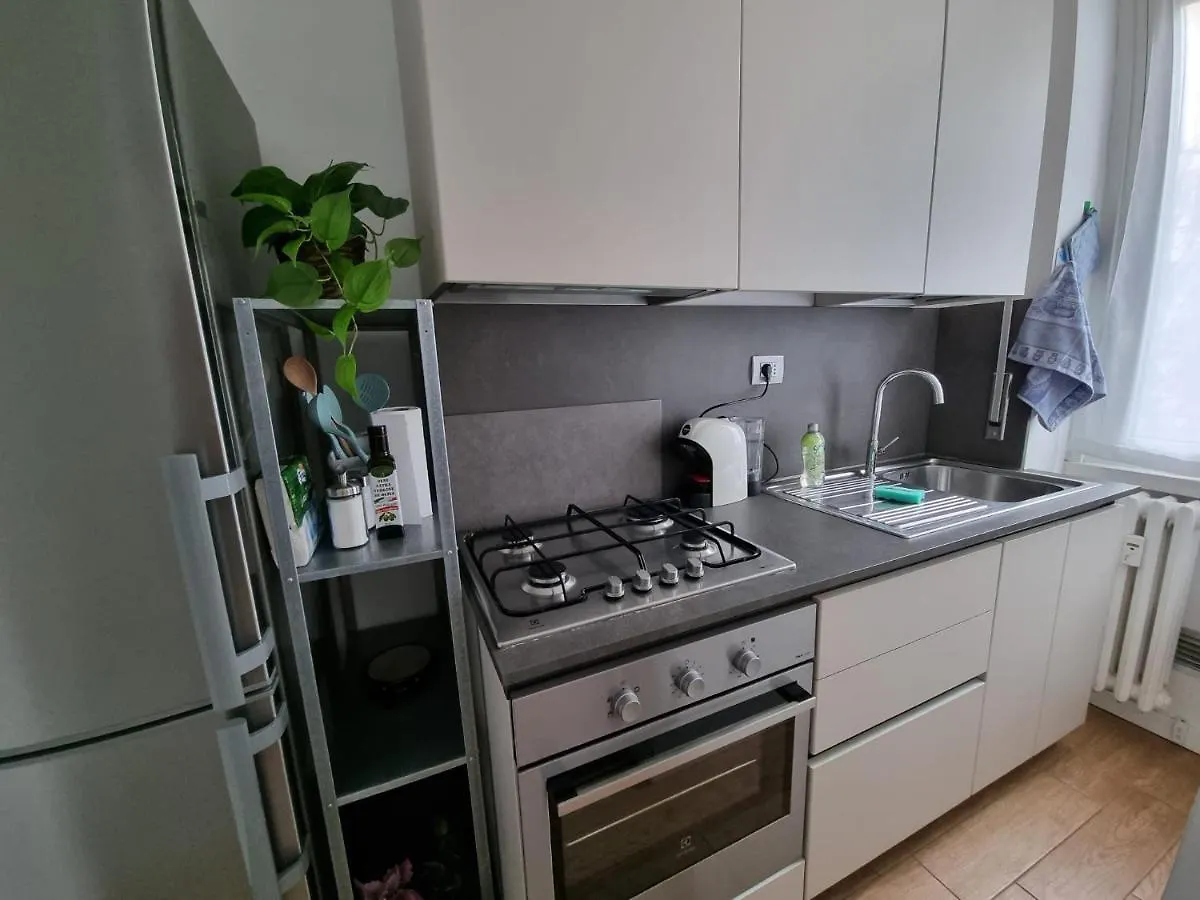 Prampolini 12 - Affittica Apartment Milan 0*,  Italy