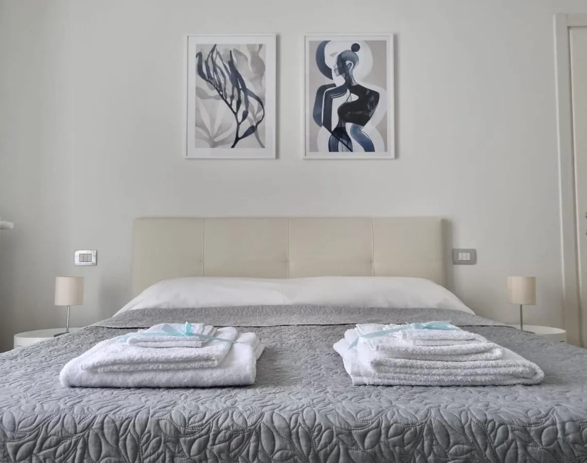Prampolini 12 - Affittica Apartment Milan